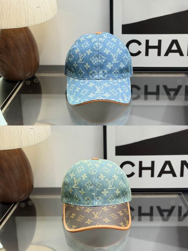 LV Cap dx150
